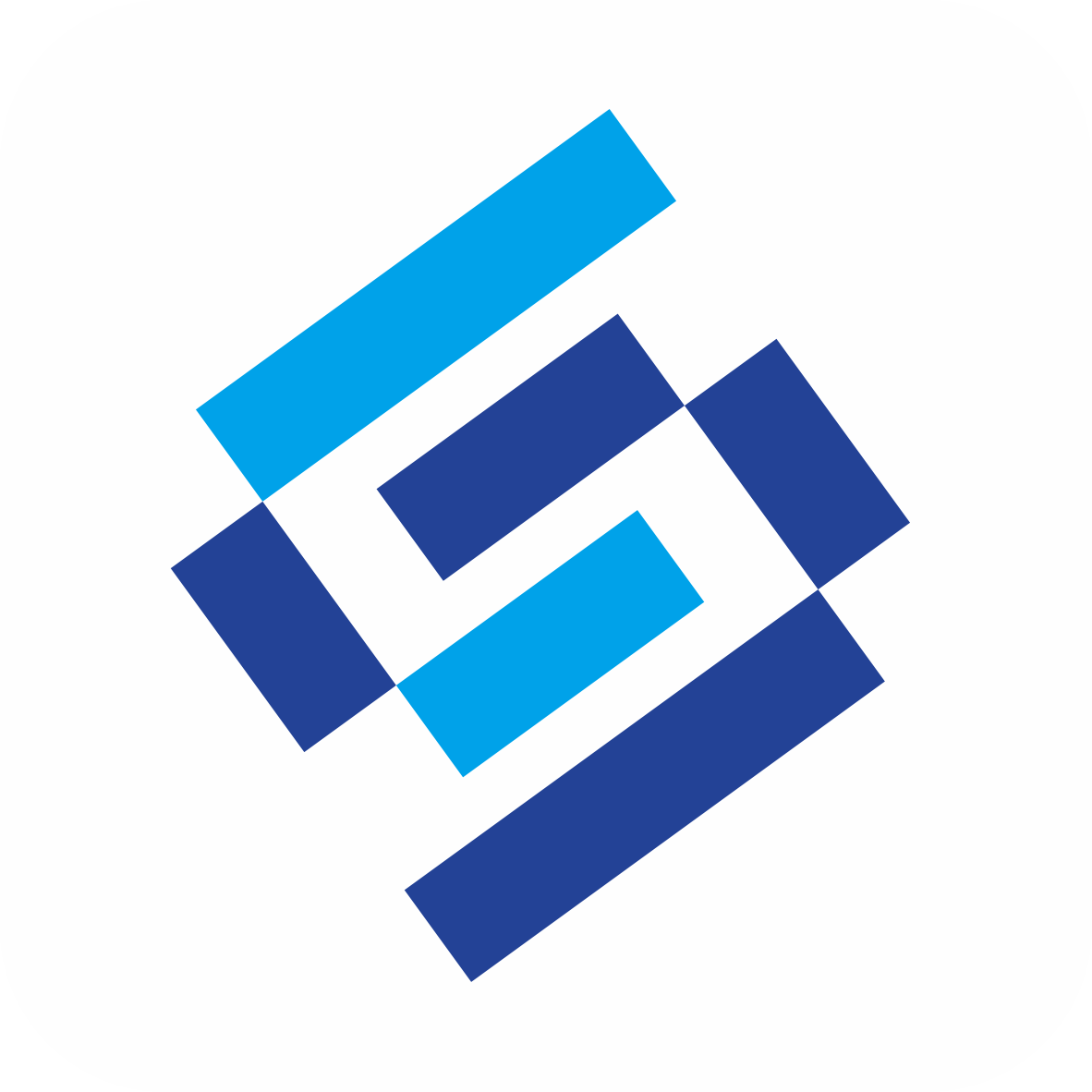 顺势权益logo